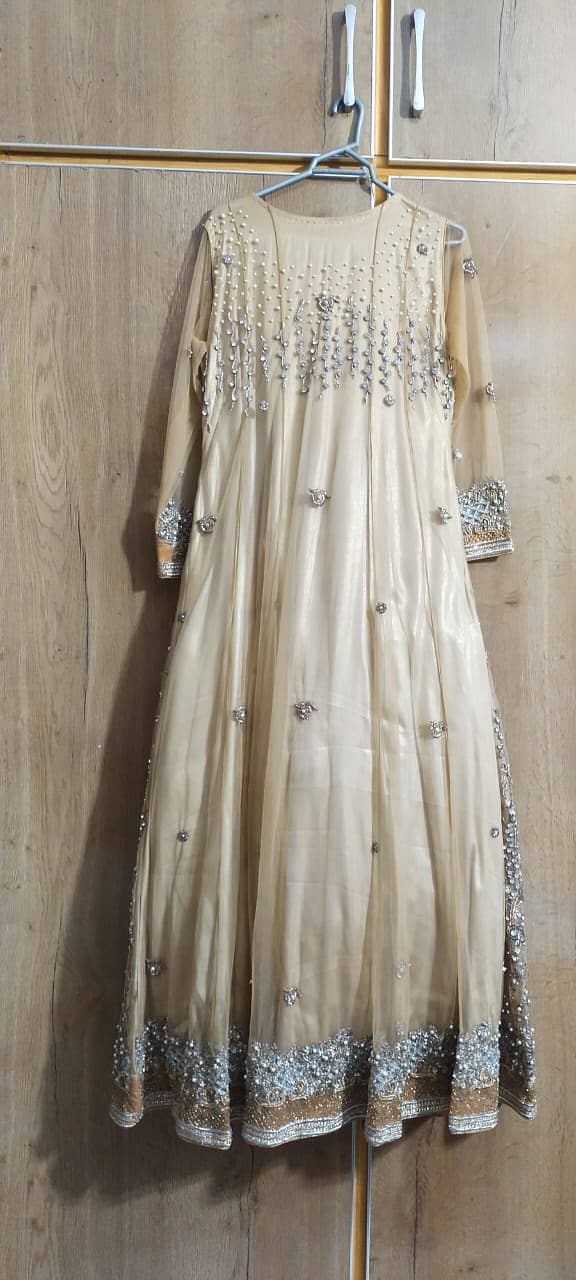 WALIMA / NIKKAH MAXI 3