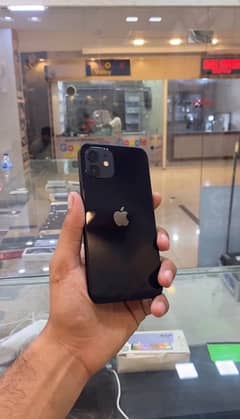 iPhone 12 Waterpack condition 10/9.5  64 gb jv non pta