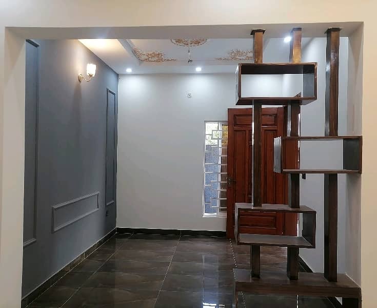 House Sized 5 Marla Is Available For sale In Nasheman-e-Iqbal Phase 2 5