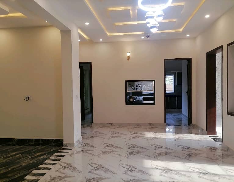 Highly-Desirable 10 Marla House Available In Nasheman-e-Iqbal Phase 2 2