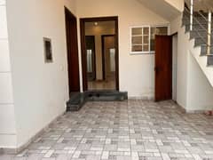 Nasheman-e-Iqbal Phase 2 House Sized 5 Marla For sale