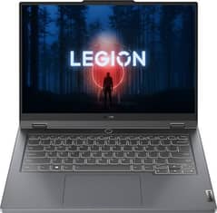 Lenovo - Legion Slim 5 14.5" OLED 0