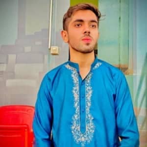 Bilal Khan