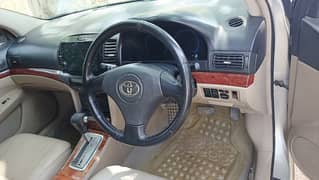 Toyota Premio 2002