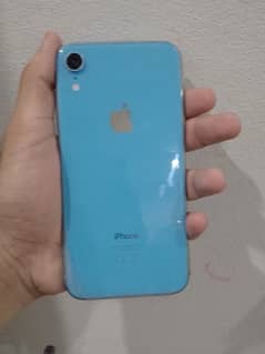 iPhone XR fu exchange possible