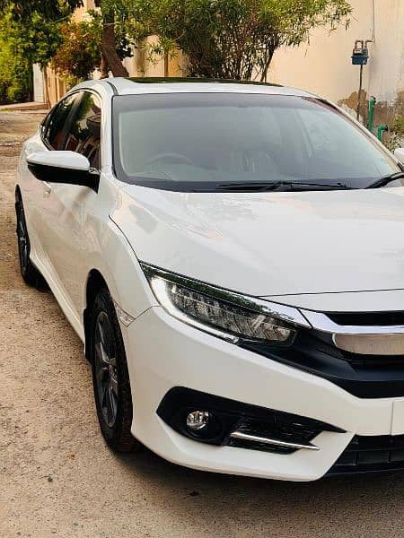 honda civic 2021 ug Ful option 2