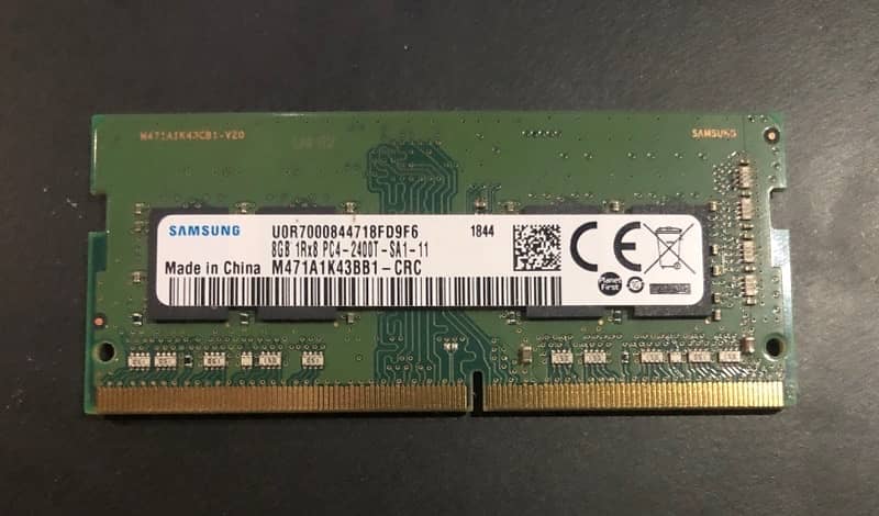 8gb Ram for laptops 0