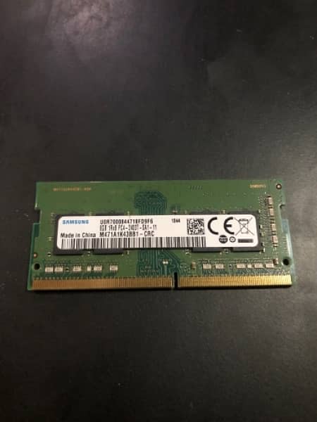 8gb Ram for laptops 1