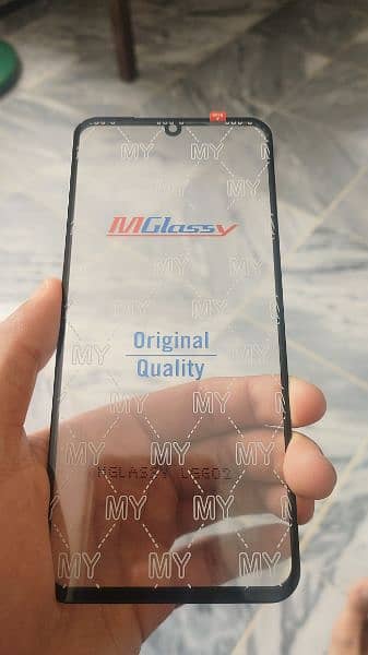 LG V60 ThinQ 5G Touch Glass | Original Touch Screen 0