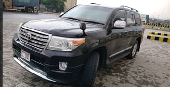 Armored v8 Bullet Proof Vechiles avialable for rent in Lahore