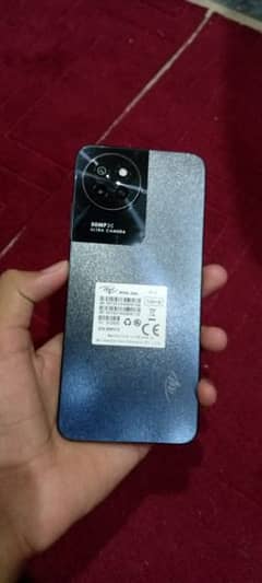 Urgent Sale Itel S23.8Ram  128 Gb 0