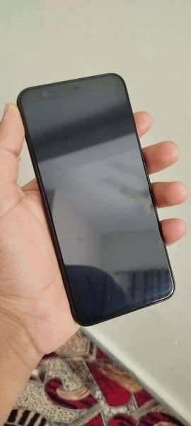 Google Pixel 4 1