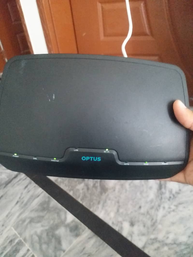 Routers Imported 2