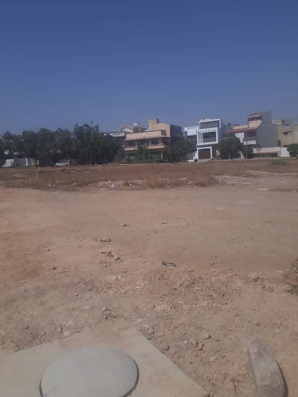 Chance Deal 120 Yard Plot Available For Sale In Sector R 0