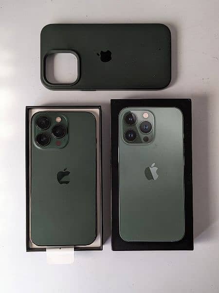 Iphone 13 pro non-pta 0