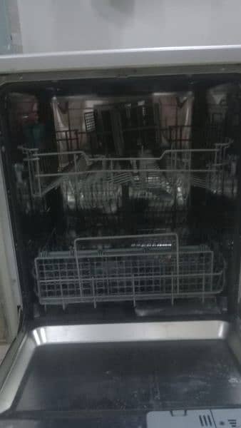 rays dishwasher 4