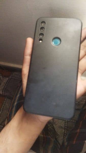 Huawei Y9 Prime  4/128  Urgent Sale Condition 8/10 1