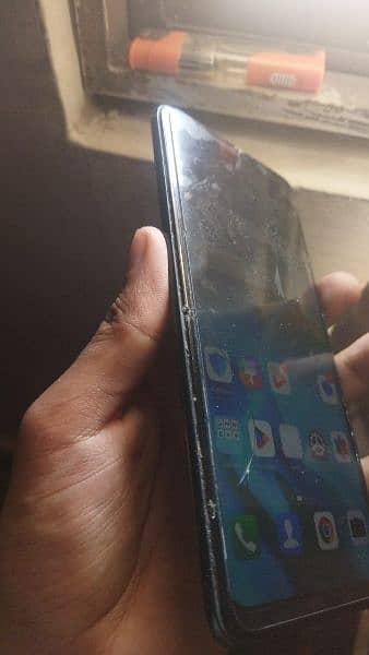 Huawei Y9 Prime  4/128  Urgent Sale Condition 8/10 7