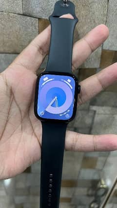 Apple watch series 7 45mm