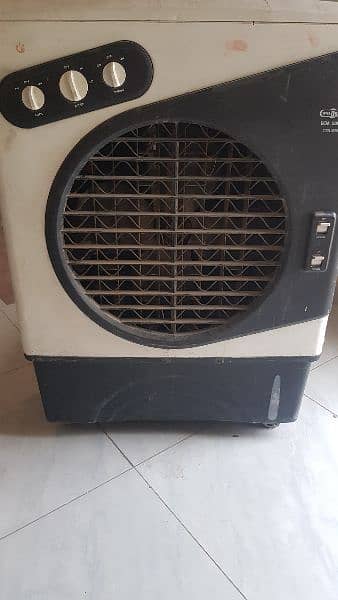 Super Asia Air cooler model ECM 5000 cool star 2