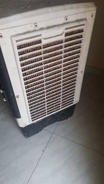 Super Asia Air cooler model ECM 5000 cool star 4