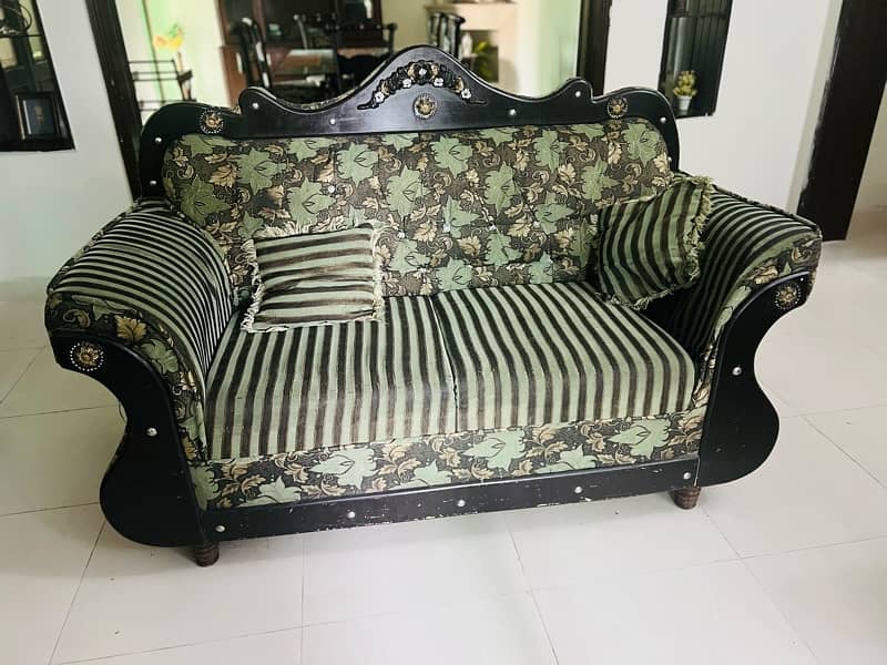 6 seater sofa set for sale 1