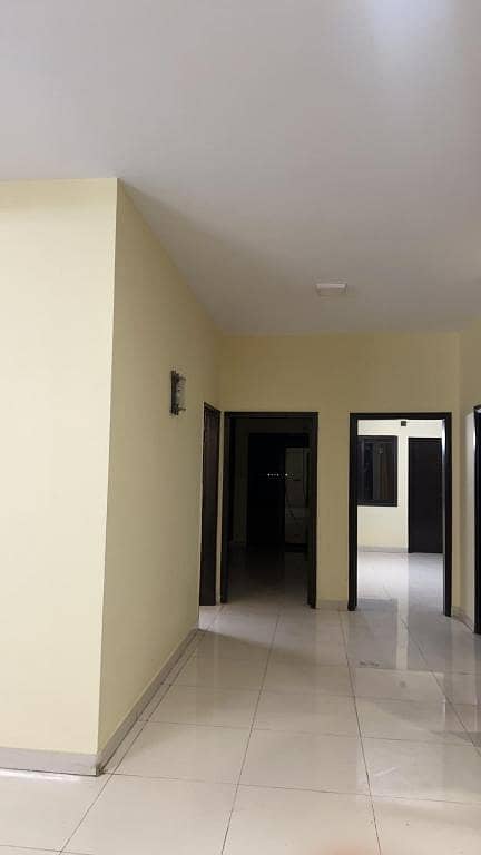 2 Bd Dd Flat For Rent In Saima Jinnah Avenue 2