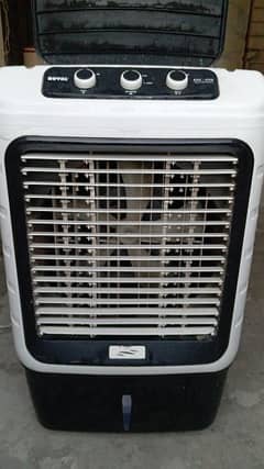 Royal Air cooler 3 months used 0