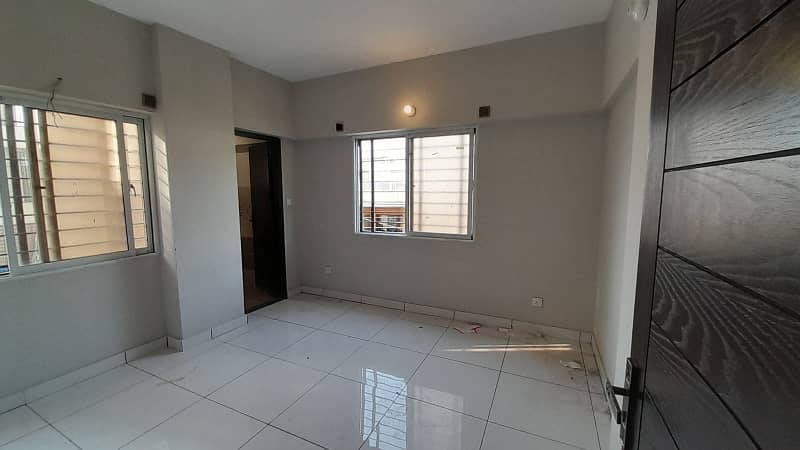 3 Bd Dd Flat For Rent In King Classic In Gulistan E Jahaur Block 7 12