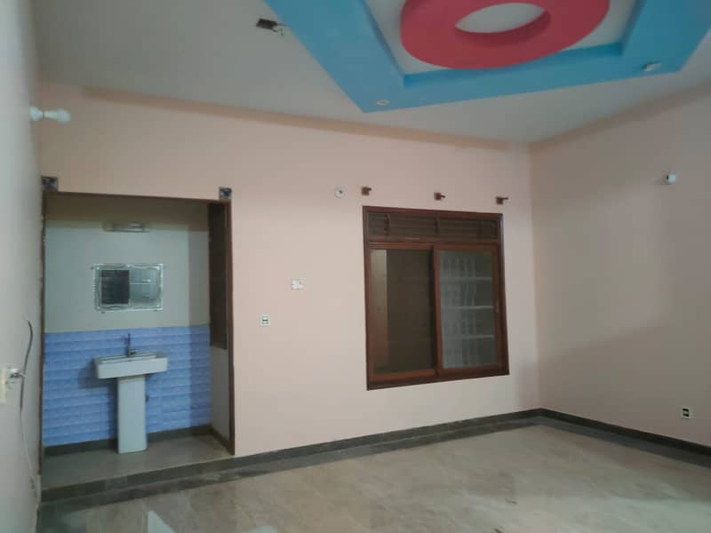 240 Square Yards Portion Available For Rent In Gulistan E Jahaur Block 7 2