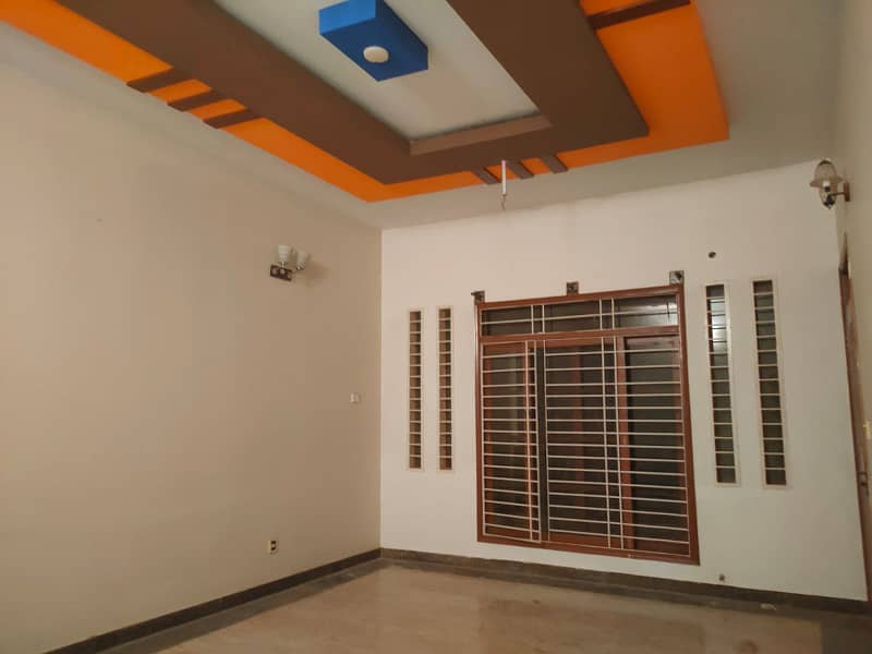 240 Square Yards Portion Available For Rent In Gulistan E Jahaur Block 7 5