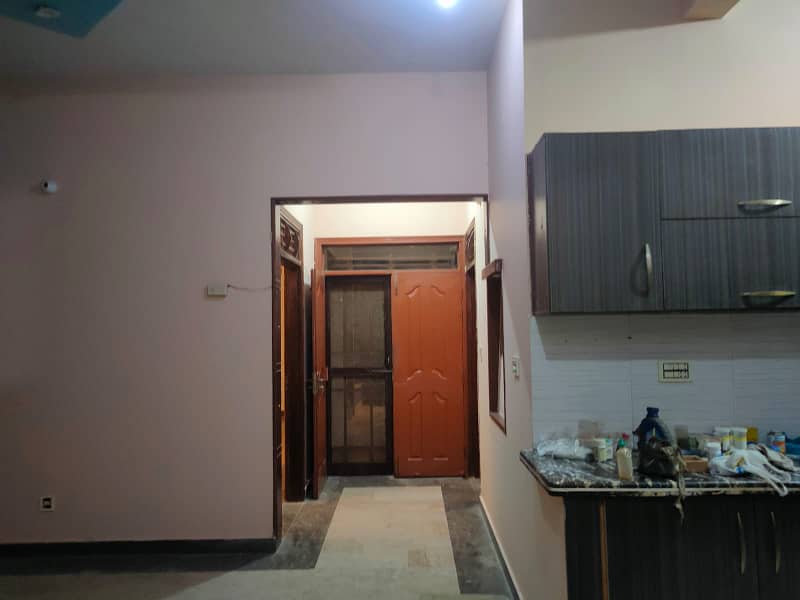 240 Square Yards Portion Available For Rent In Gulistan E Jahaur Block 7 6