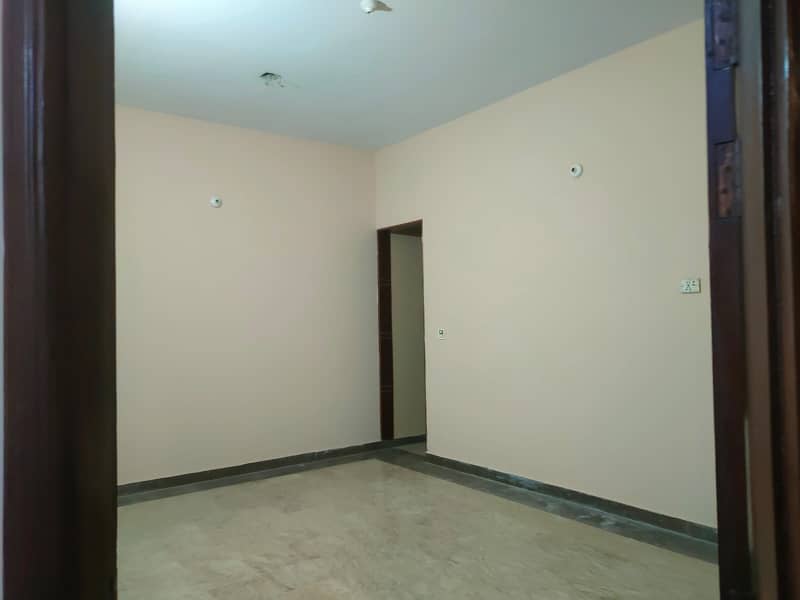 240 Square Yards Portion Available For Rent In Gulistan E Jahaur Block 7 7