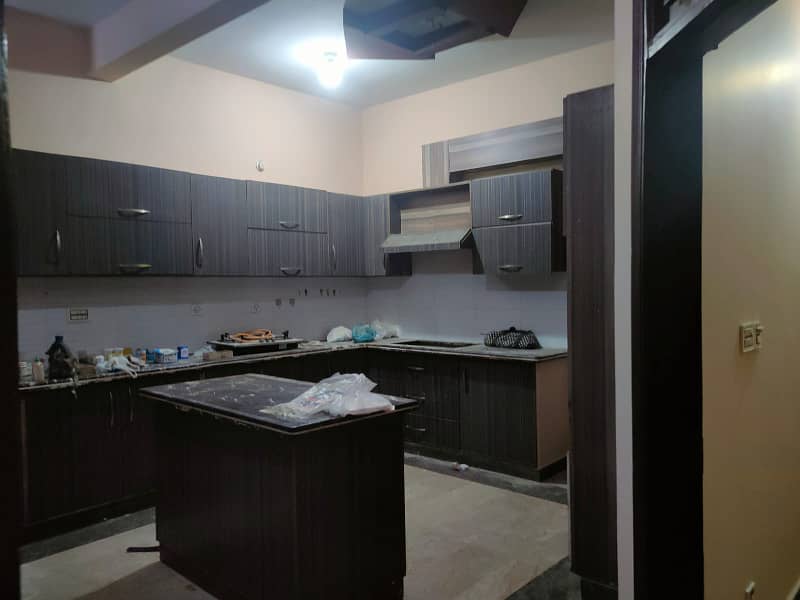 240 Square Yards Portion Available For Rent In Gulistan E Jahaur Block 7 8