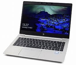 HP ELITEBOOK 830 G7 X 360 TOUCH SCREEN 2