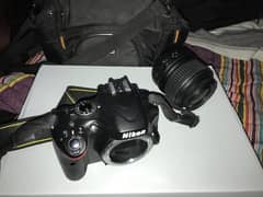 D5100 nikon all ok 10/10 only battery and charger missing