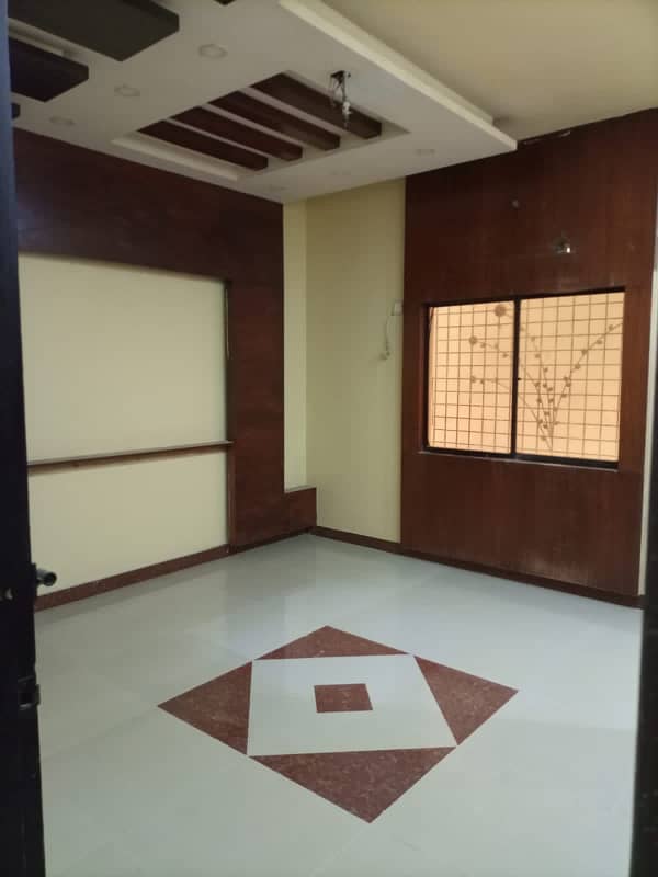 200 Sq. Yards Portion For Sale In Karachi Administration Employees, 200 Sq. Yards Portion For Sale In Karachi Administration Employees Block-4 5