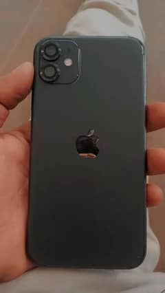 iphone 11 fu 64gb non pta