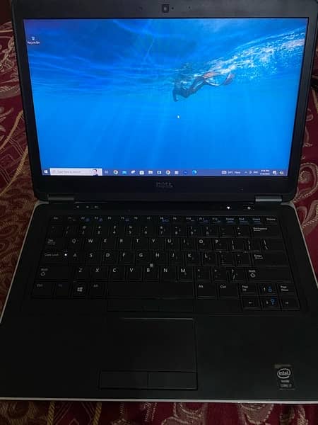 dell core i7 8gb ram 0