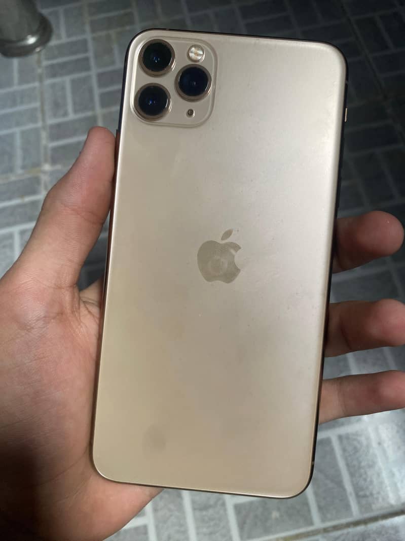 IPHONE 11 PRO MAX 0