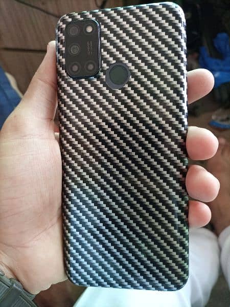 Realmi 7i 8/128    Price 30k 2