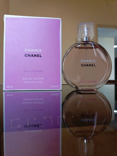 100% original women perfume good fragrance lasting 6_8hours 0