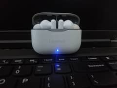 Lenovo ear pods with jerry cover