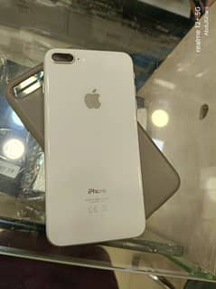 IPHONE 8 PLUS 128/GB PTA APPROVED