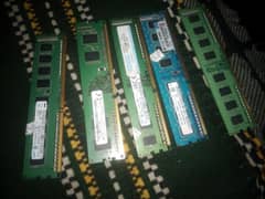 10 Gb rams DDR3