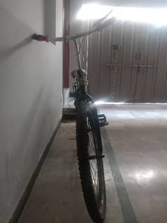 selling a cycle