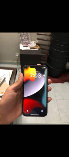 iphone 12pro 128gb non pta Urgent sell 0