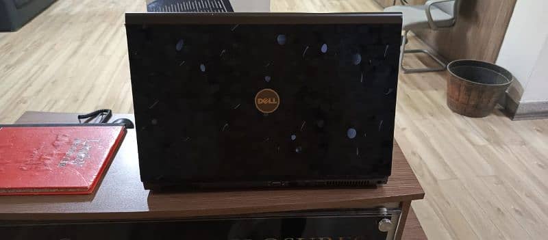 dell precision m6800 1