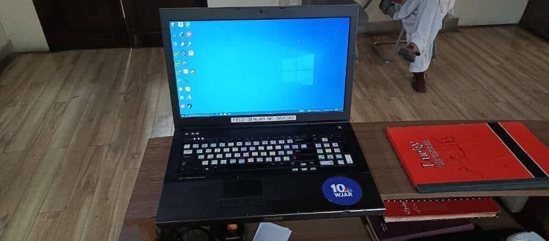 dell precision m6800 5