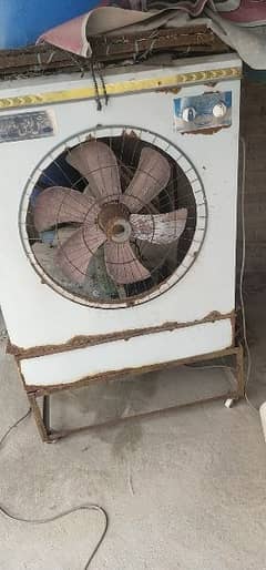 220 volt air cooler